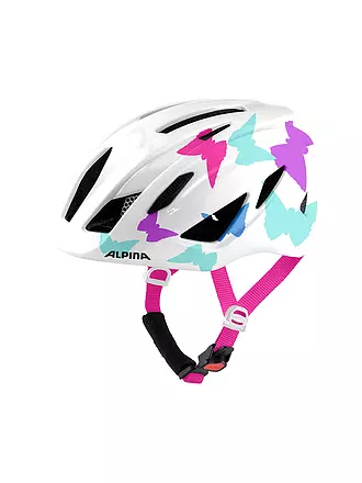 ALPINA | Kinder Fahrradhelm Pico | 